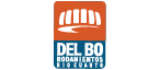 Del Bo Rodamientos Logo